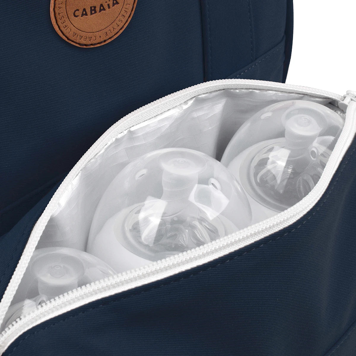 Borsa fasciatoio Chambery - Cabaïa Europe - 