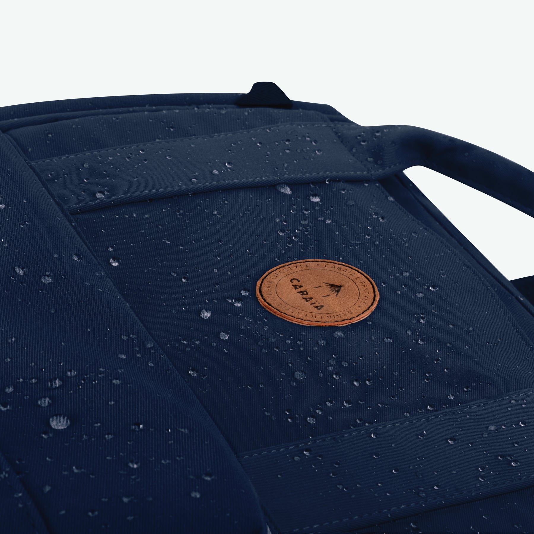 Borsa fasciatoio Chambery - Cabaïa Europe - 