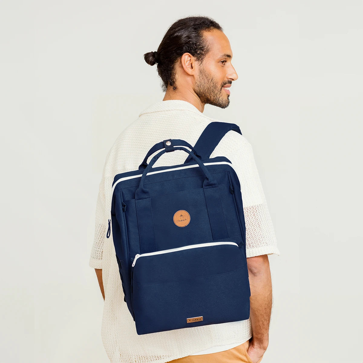 Borsa fasciatoio Chambery - Cabaïa Europe - 