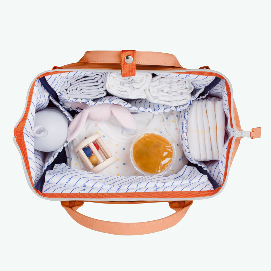 Borsa fasciatoio Tallin - Cabaïa Europe - 