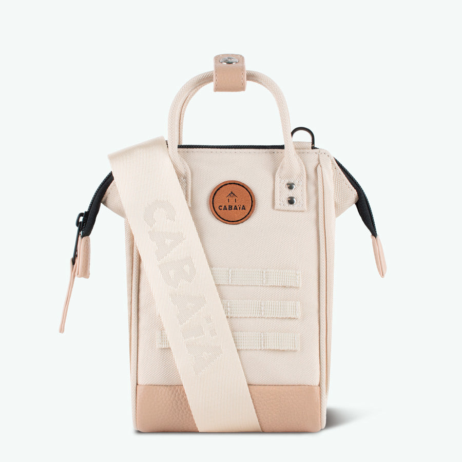Nano bag Cape Town crossbody bag CABAIA Cabaïa Europe