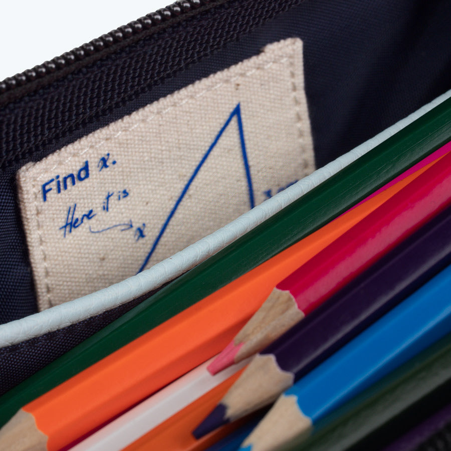 Small pouch Faubourg Saint Honoré - Cabaïa Europe - 