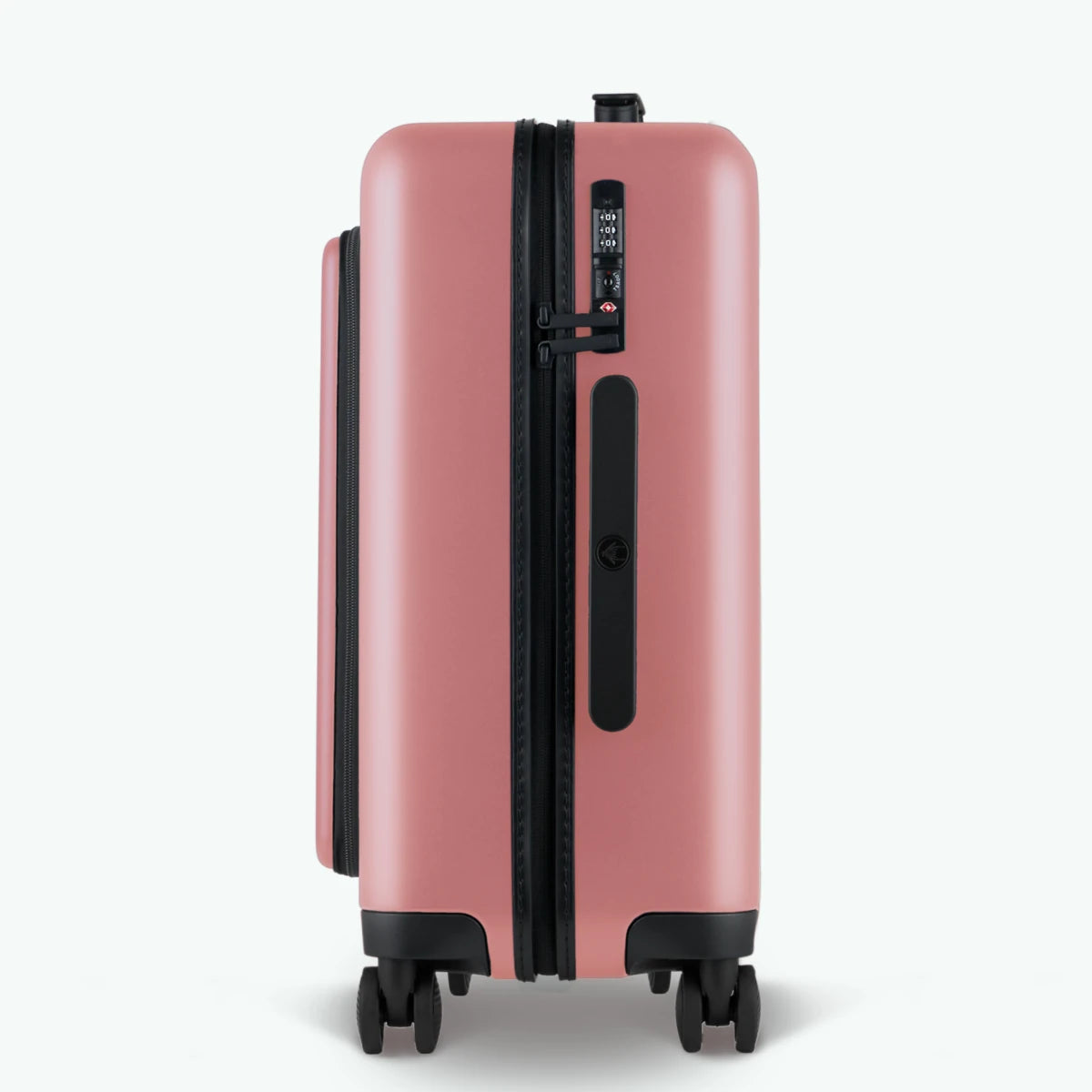 Hard suitcase HND - No pocket - Cabaïa Europe - 