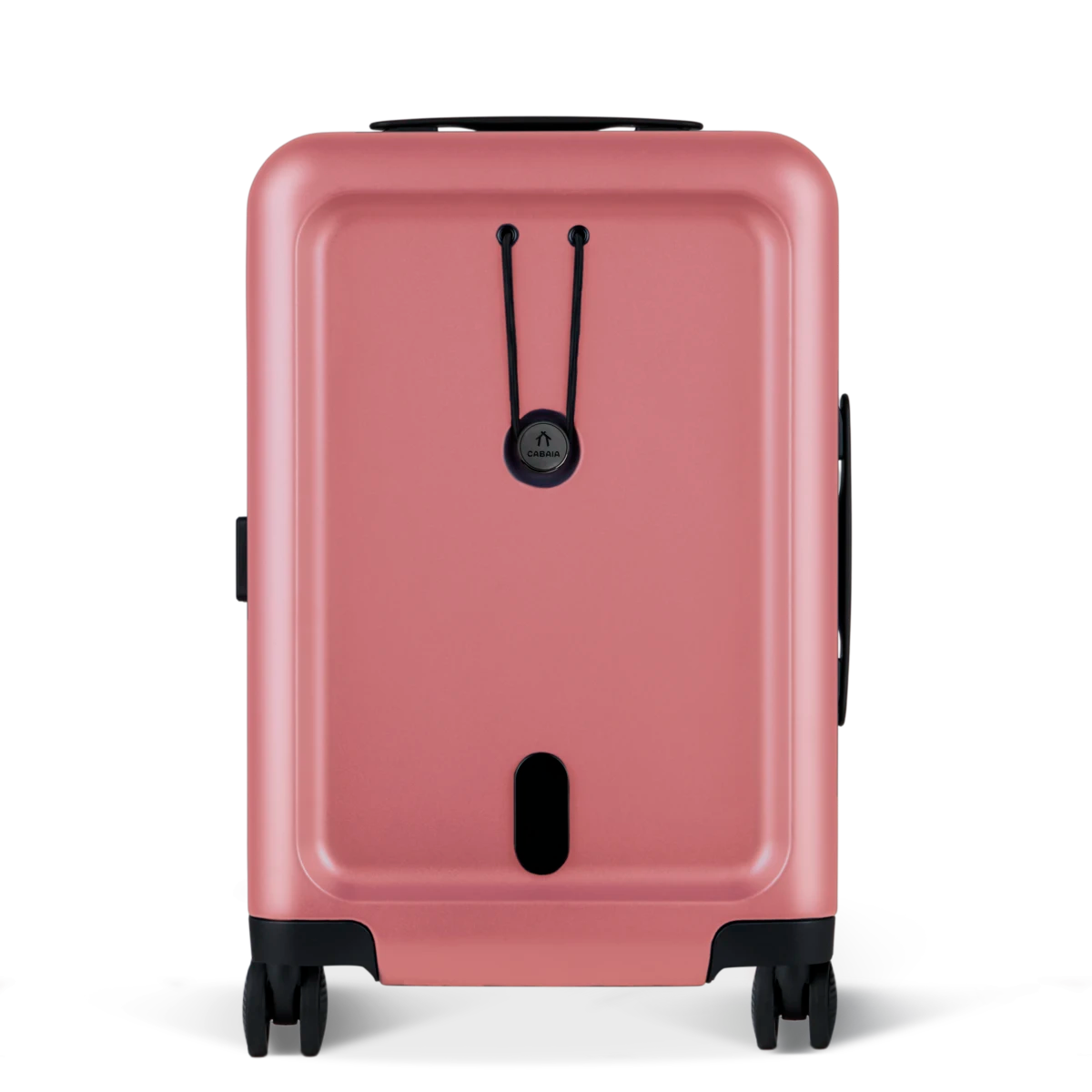 Hard suitcase HND - No pocket - Cabaïa Europe - 