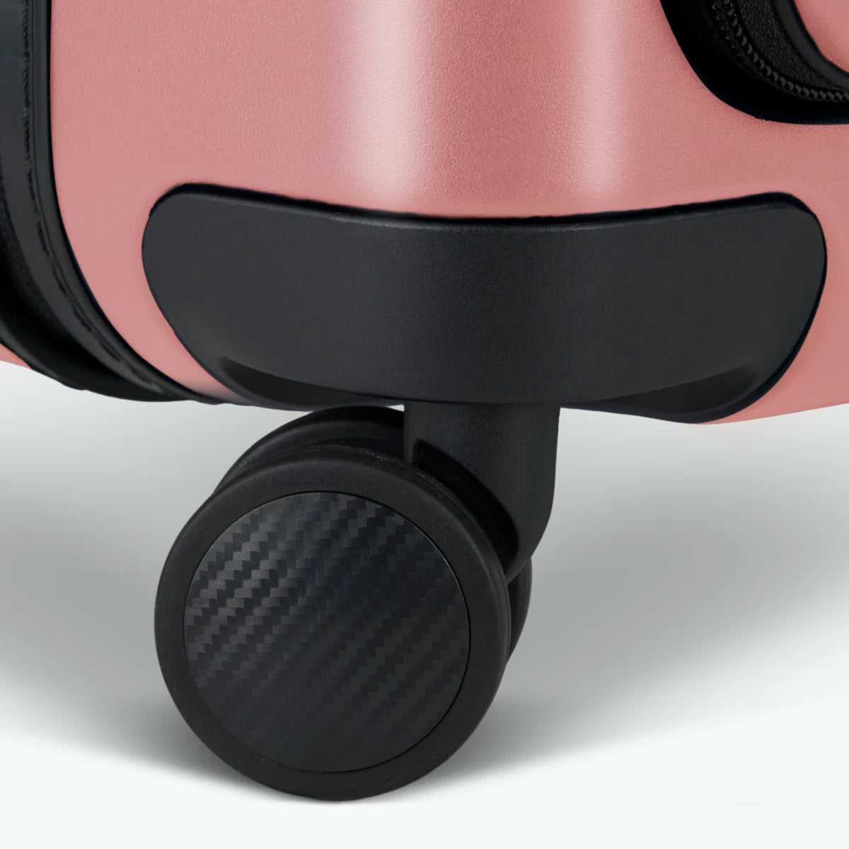 Hard suitcase HND - No pocket - Cabaïa Europe - 