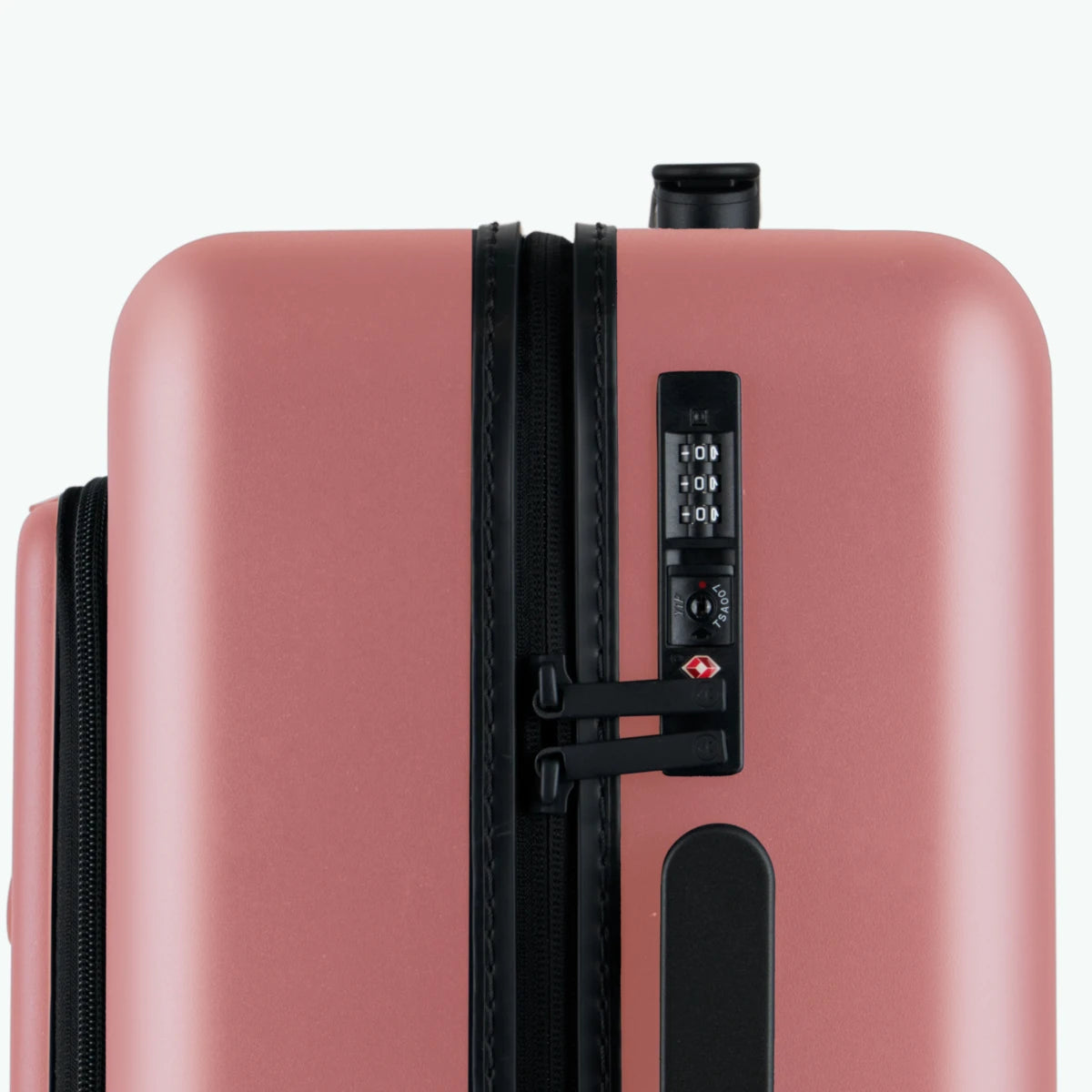 Hard suitcase HND - No pocket - Cabaïa Europe - 