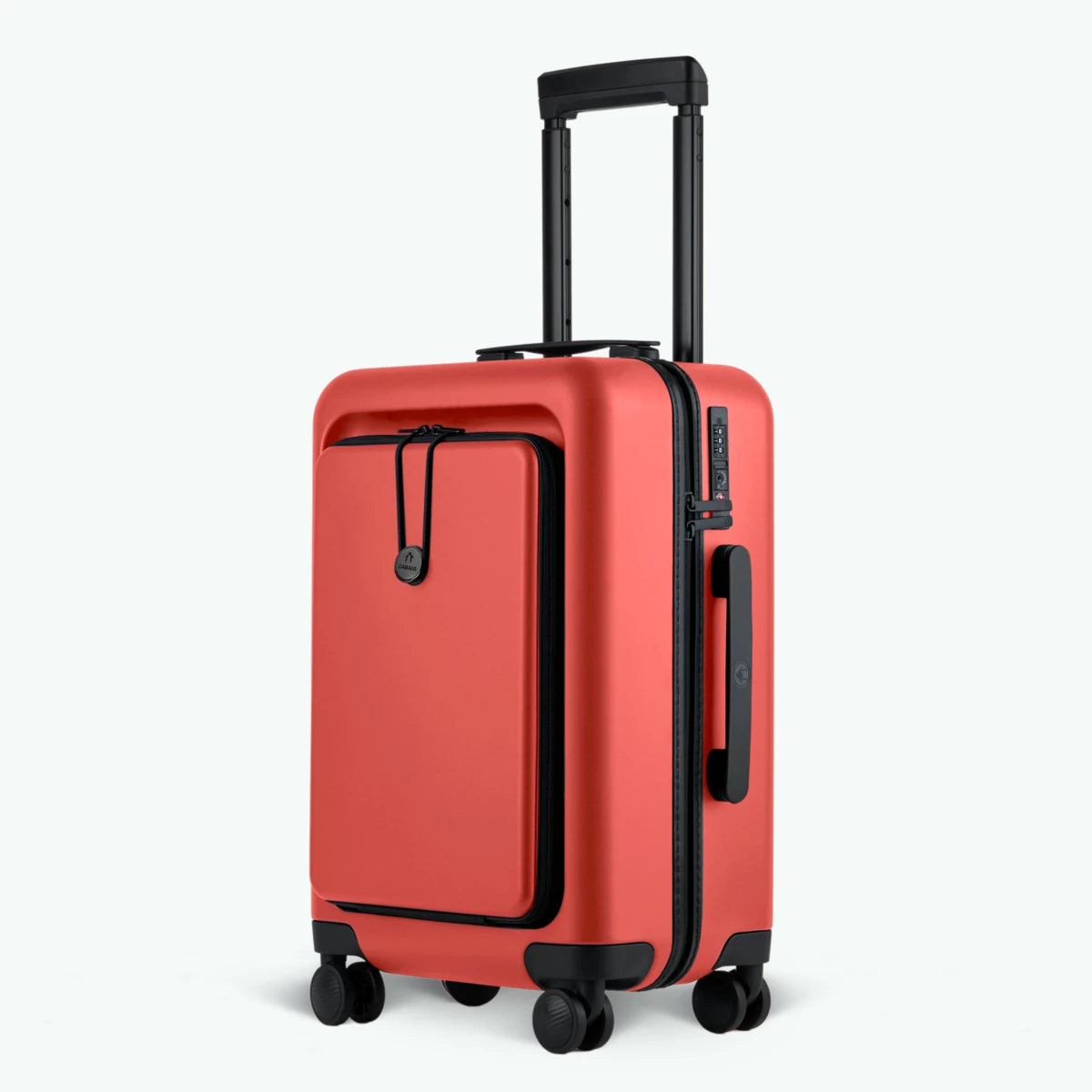 Hard suitcase LHR - Plain pocket | CABAIA