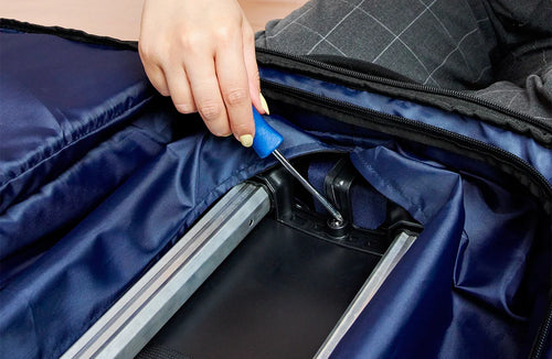 Come Cambiare una Maniglia - Cabaïa Europe