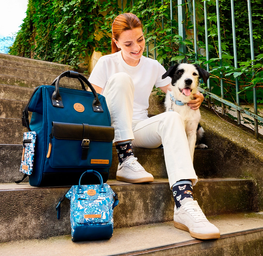 Cabaia | Ingenious backpack designer & sustainable accessories – Cabaïa ...