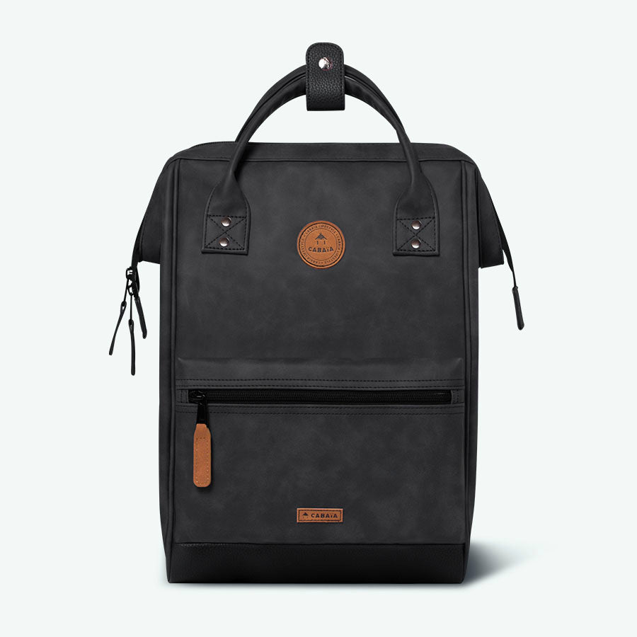 Backpack Adventurer Medium Le Havre - 1 pocket - Cabaïa Europe - 