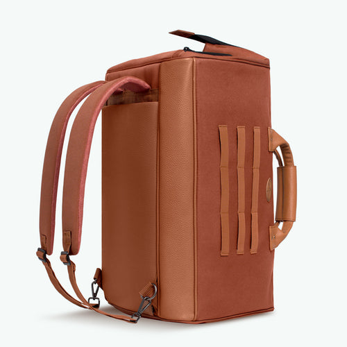 Duo Duffle bag & Travel kit - Cabaïa Europe -  - Cabaïa Europe