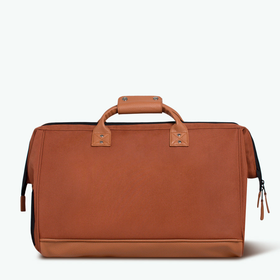 Duffle Adventurer Turin - Cabaïa Europe - 