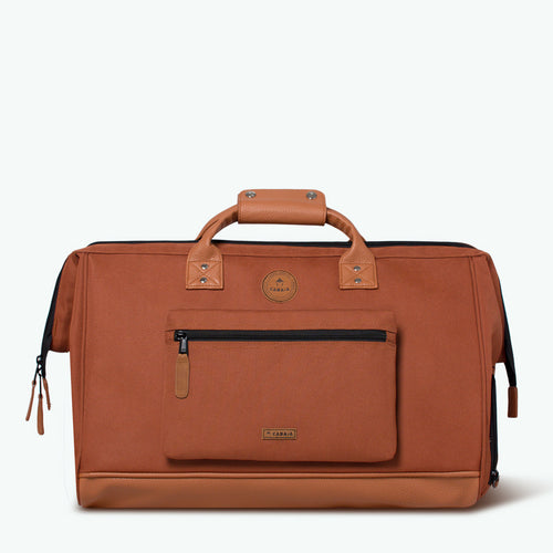Duo Duffle bag & Travel kit - Cabaïa Europe -  - Cabaïa Europe