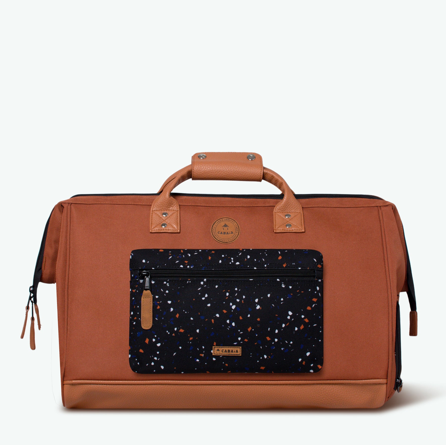 Duffle Adventurer Turin - Cabaïa Europe - 