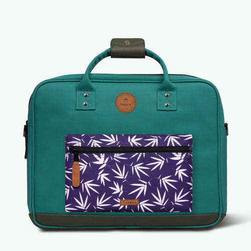 Messenger bag San Francisco - Cabaïa Europe -  - Cabaïa Europe