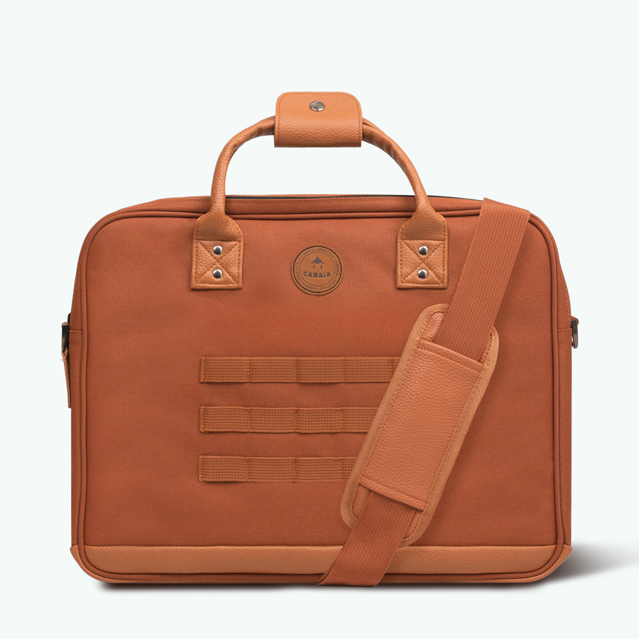 Messenger Turin - Cabaïa Europe - 