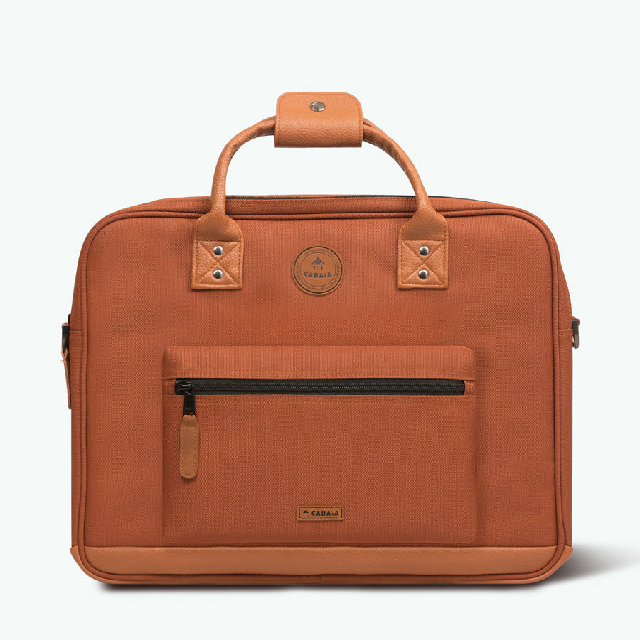 Messenger Turin - Cabaïa Europe - 