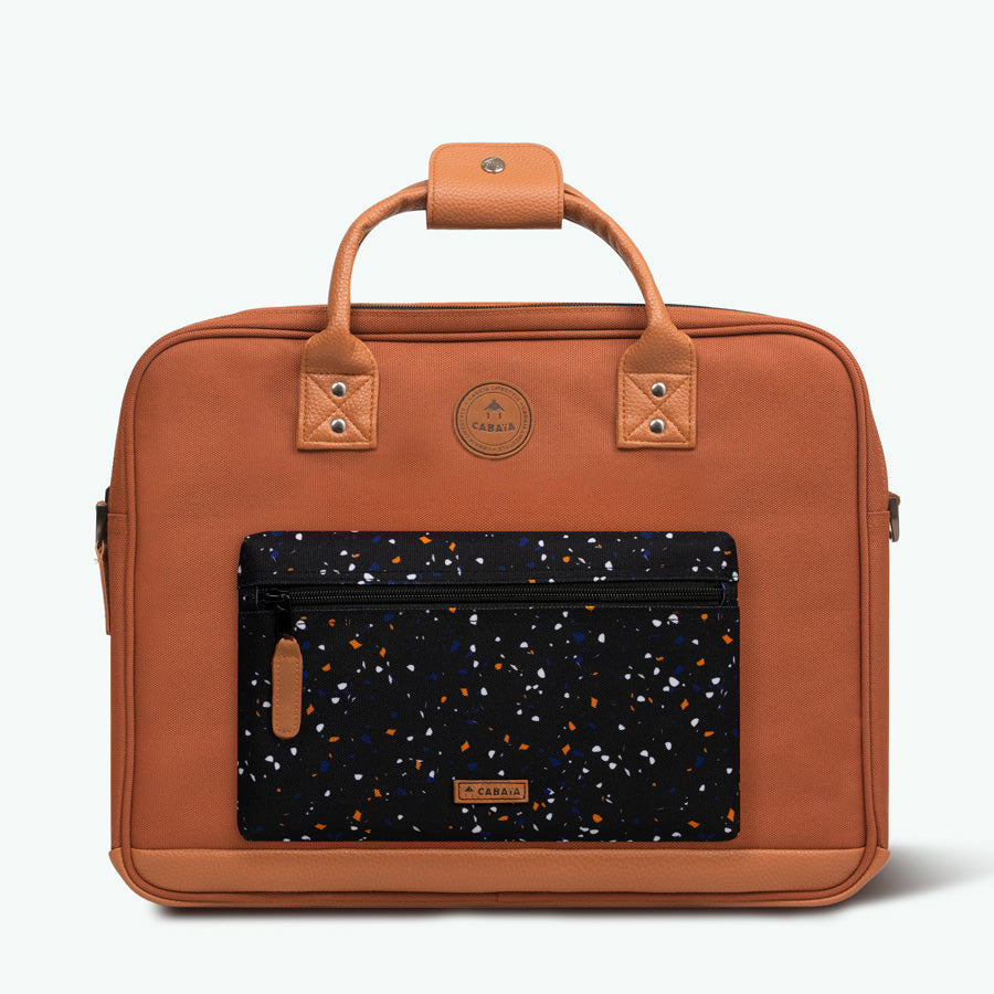 Messenger Turin - Cabaïa Europe - 