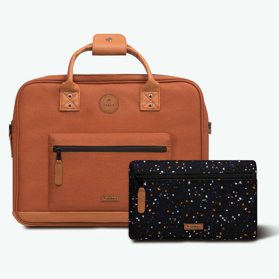 Messenger Turin - Cabaïa Europe - 