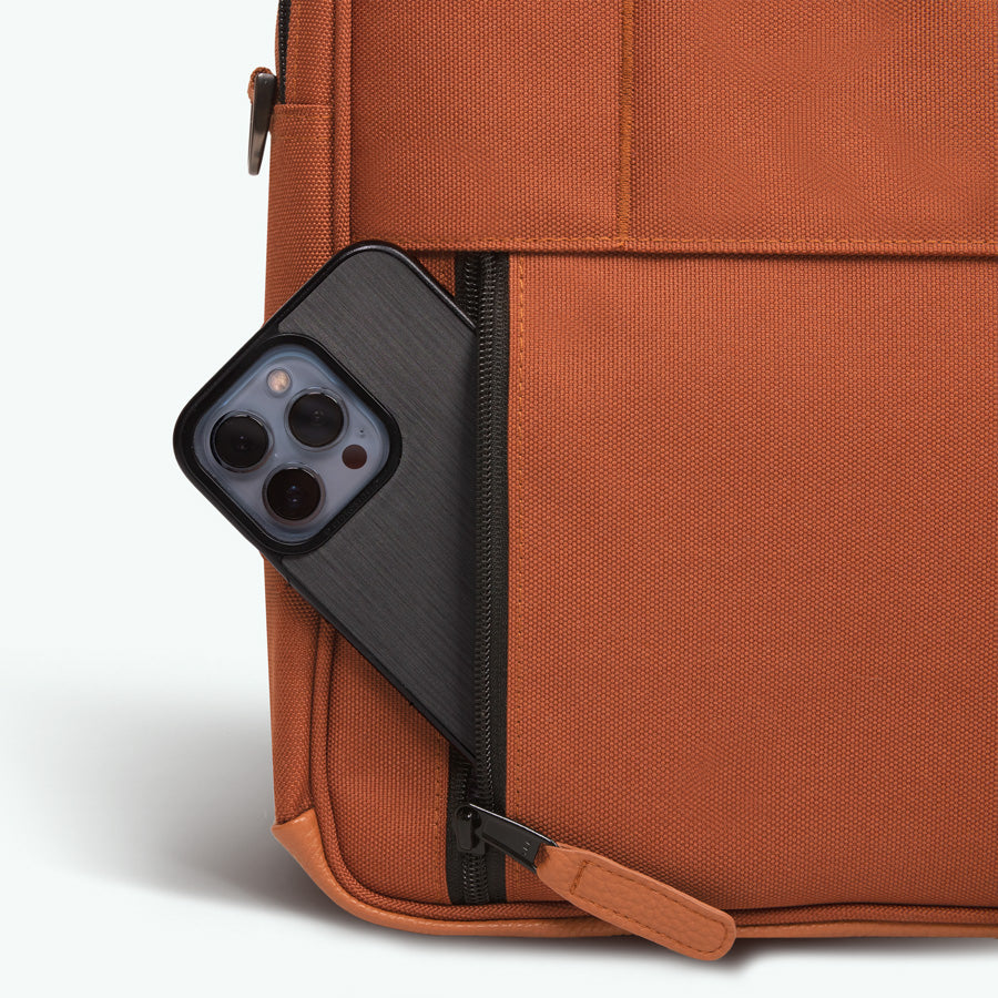 Messenger Turin - Cabaïa Europe - 