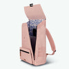 city-pink-medium-backpack