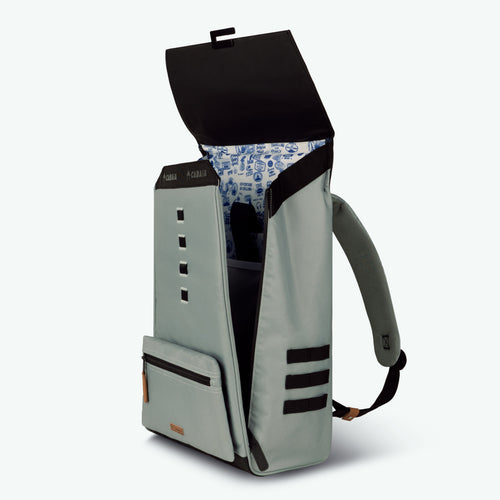 Sac à dos City Montevideo - Cabaïa Europe -  - Cabaïa Europe