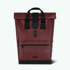 Explorer burgundy - Medium - Backpack