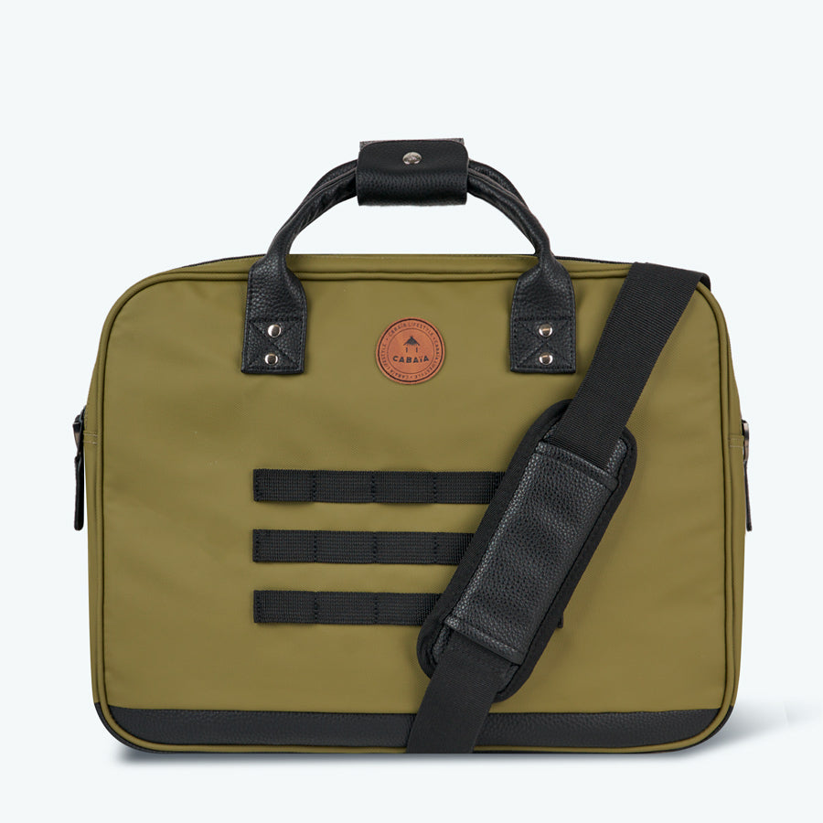 Laptoptasche Grenoble - Cabaïa Europe - 