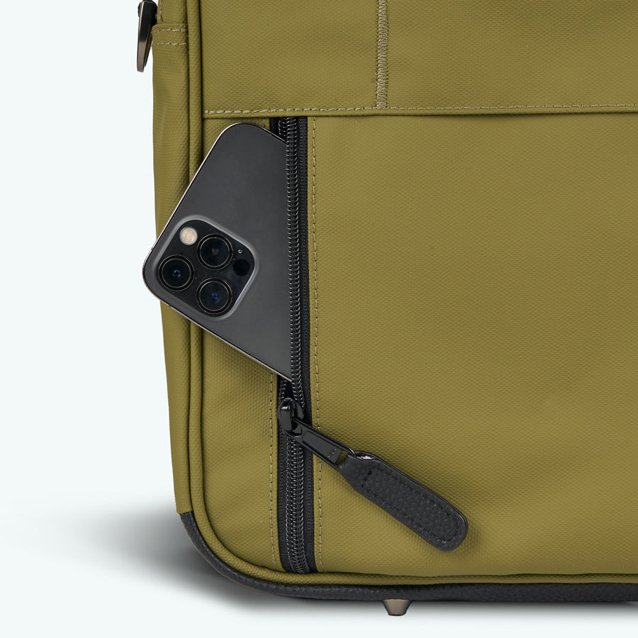 Laptoptasche Grenoble - Cabaïa Europe - 