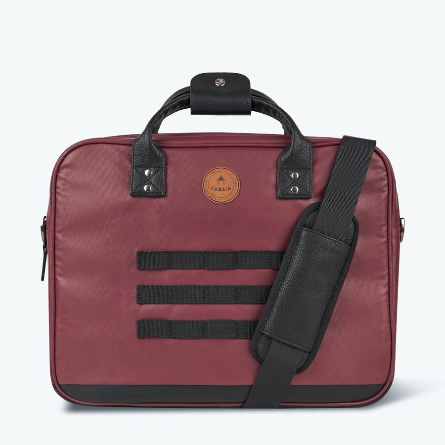 Sac ordinateur Perth - Cabaïa Europe - 