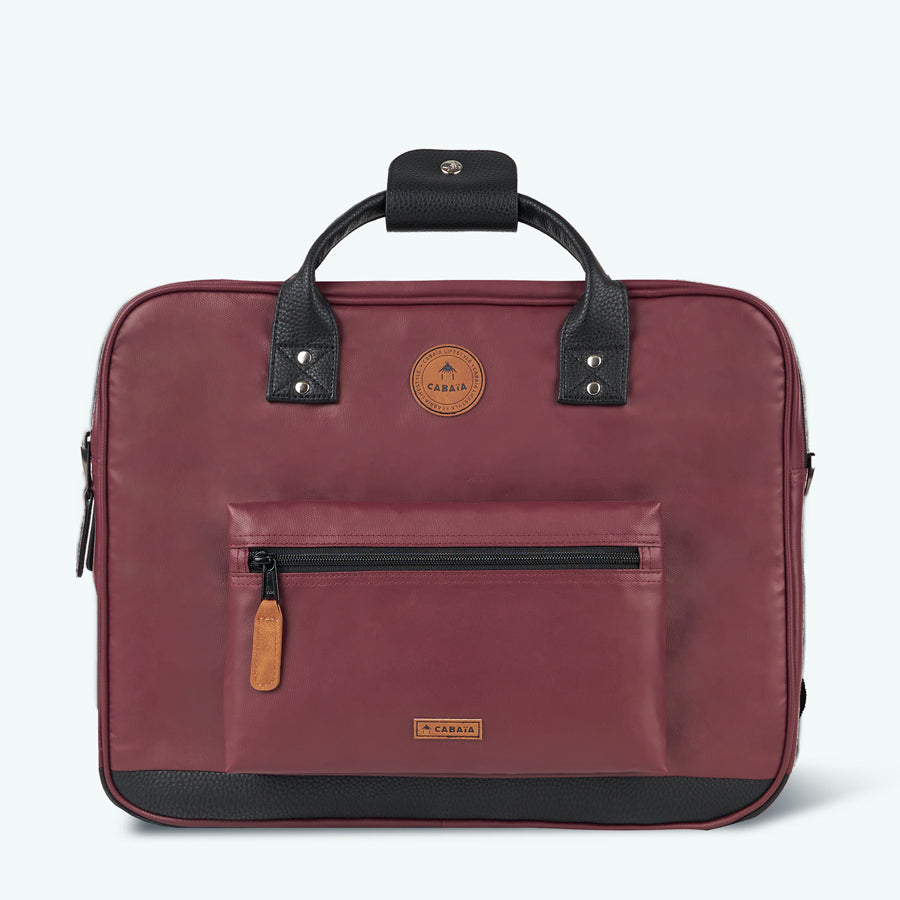 Sac ordinateur Perth - Cabaïa Europe - 