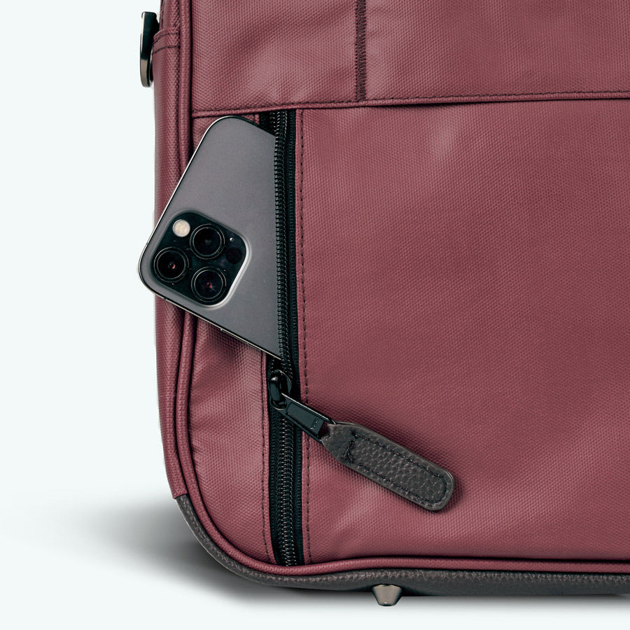 Sac ordinateur Perth - Cabaïa Europe - 