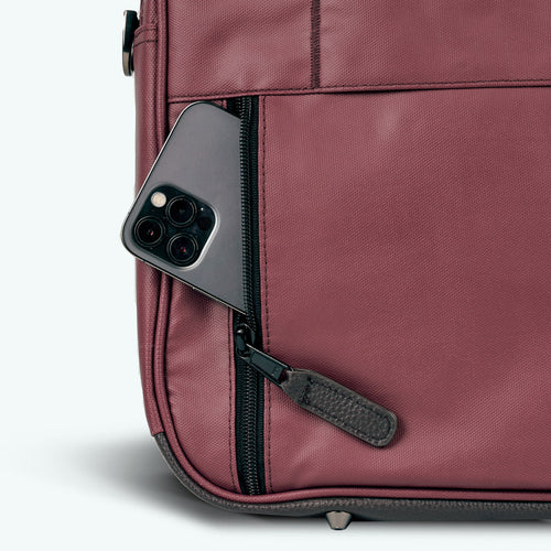 Sac ordinateur Perth - Cabaïa Europe -  - Cabaïa Europe