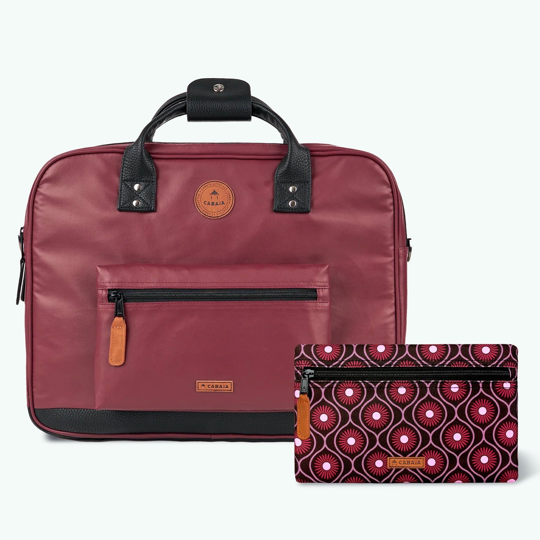 Sac ordinateur Perth - Cabaïa Europe - 
