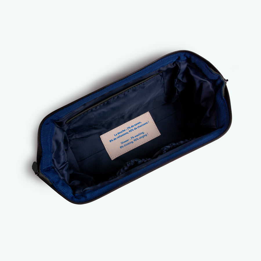 Duo Duffle bag & Travel kit - Cabaïa Europe - 