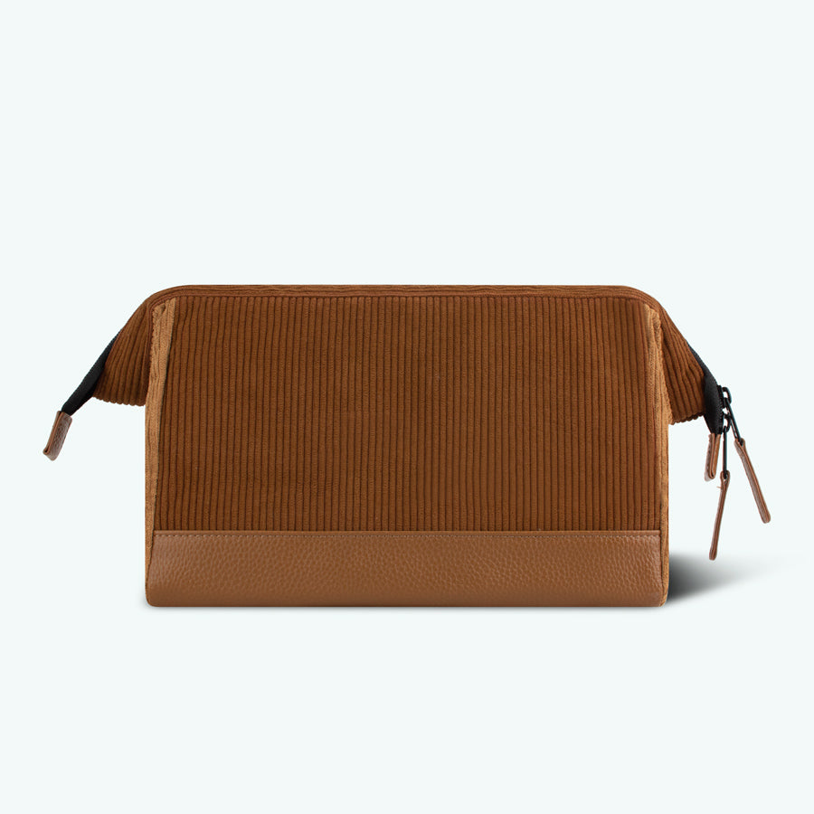 Duo Duffle bag & Travel kit - Cabaïa Europe - 