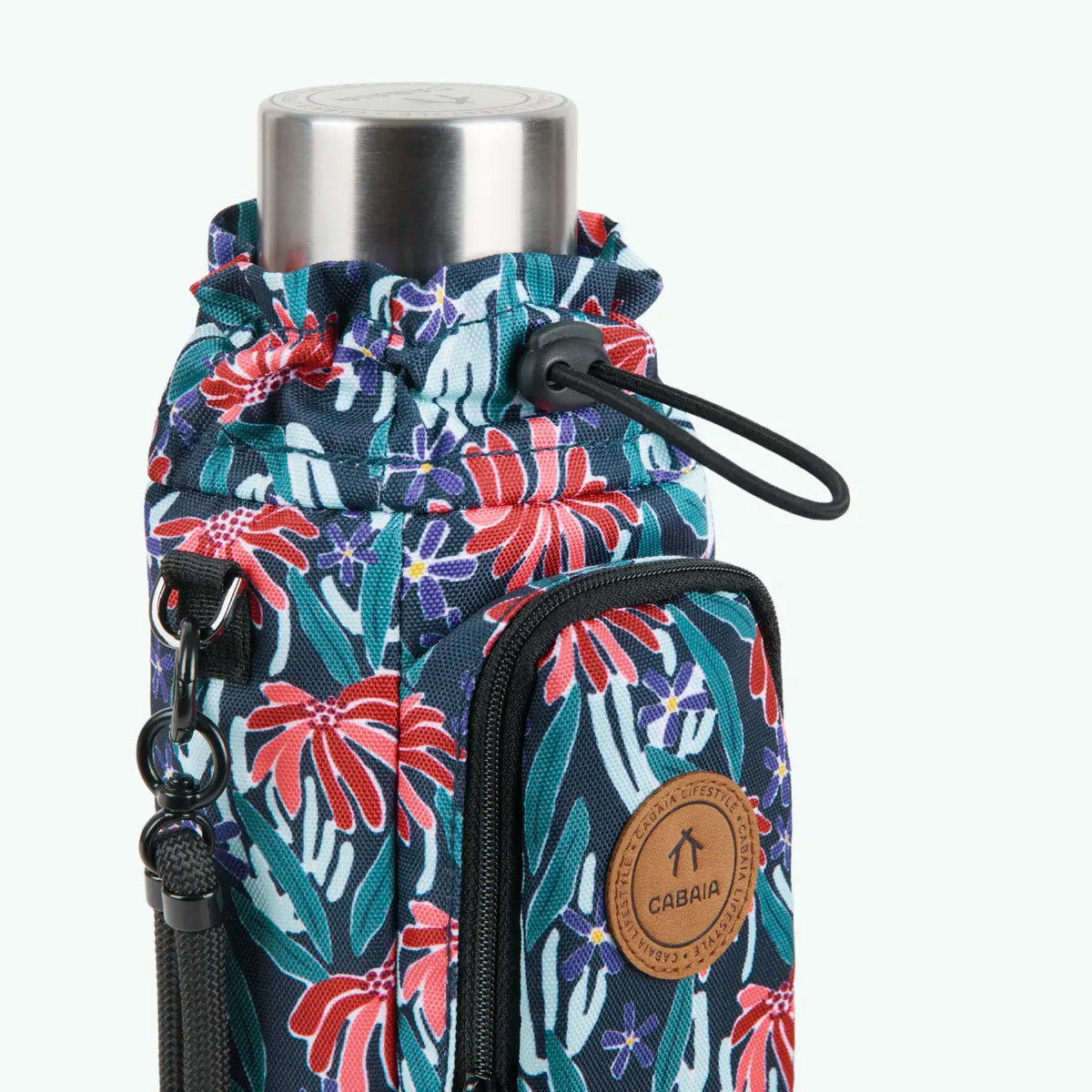 Borsa portaborraccia Edea - Cabaïa Europe - 