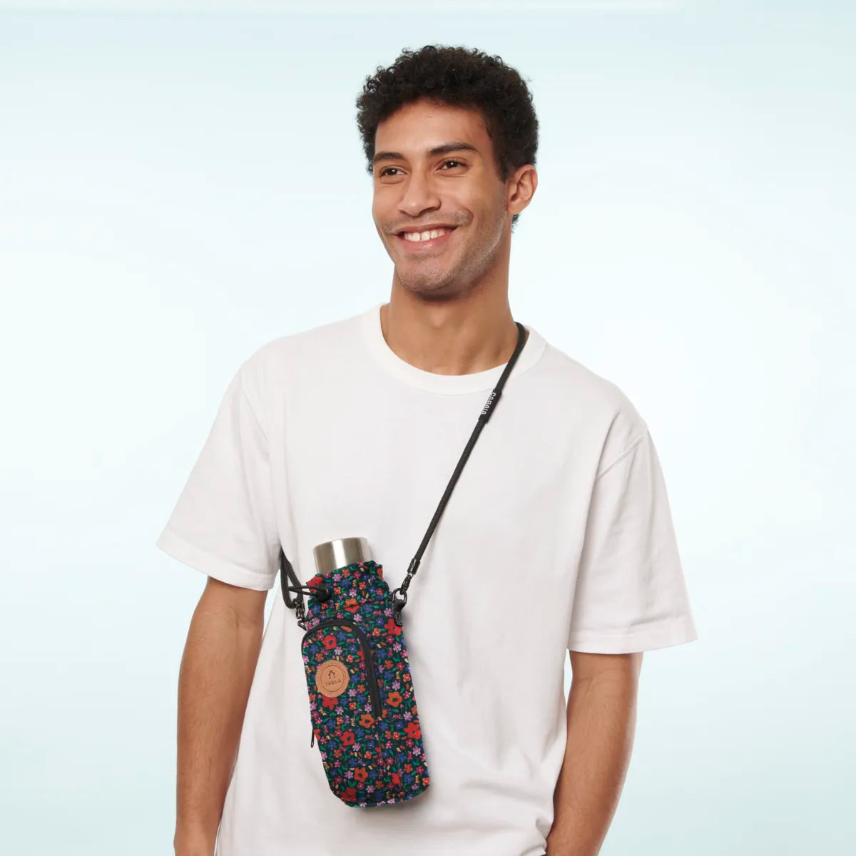 Borsa portaborraccia Maupiti - Cabaïa Europe - 