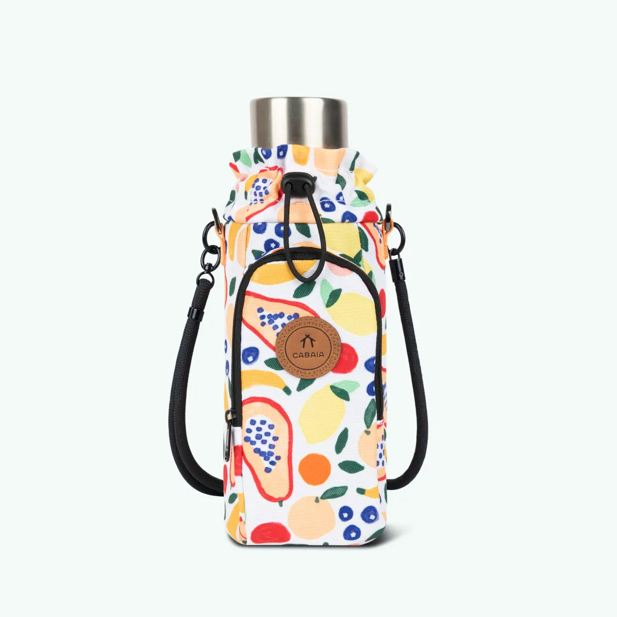 Bottle bag Lake Como - Cabaïa Europe - 