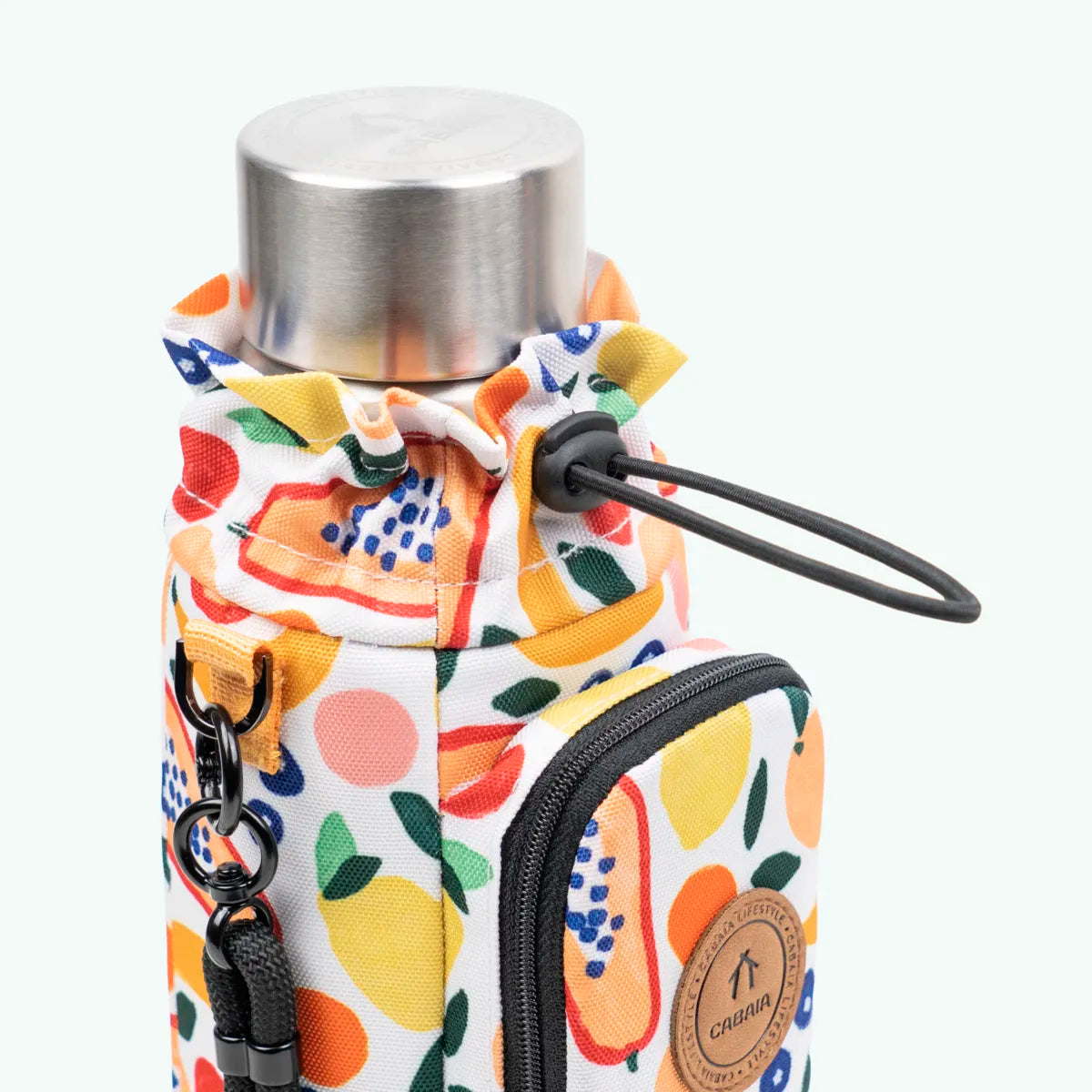 Bottle bag Lake Como - Cabaïa Europe - 