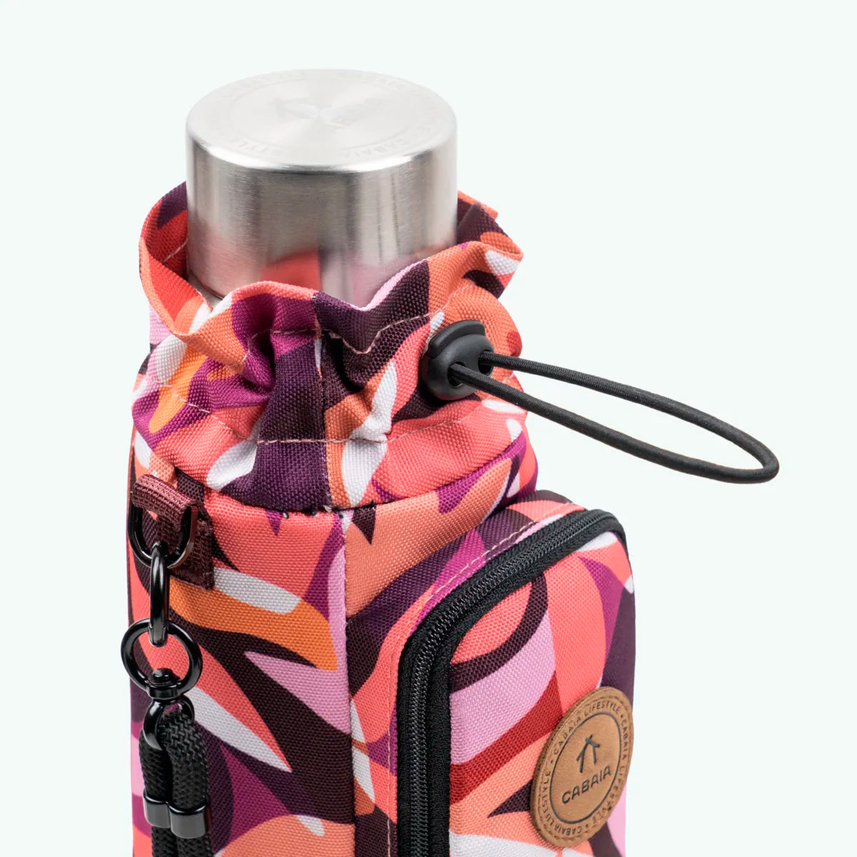 Borsa portaborraccia Montreuil - Cabaïa Europe - 