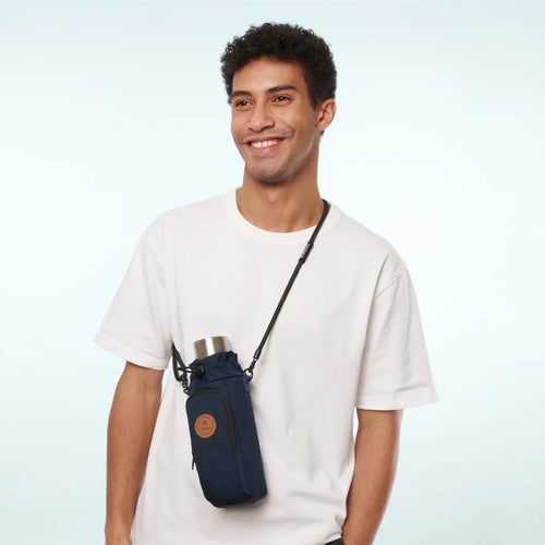 Bottle bag Reykjavik - Cabaïa Europe