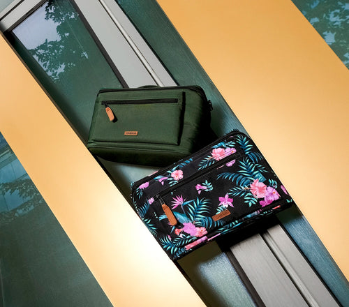 Tipps: So organisierst du deine Waschtasche wie ein Profi - Cabaïa Europe