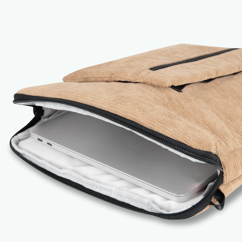 Laptop case 14” Tropea - Cabaïa Europe -  - Cabaïa Europe