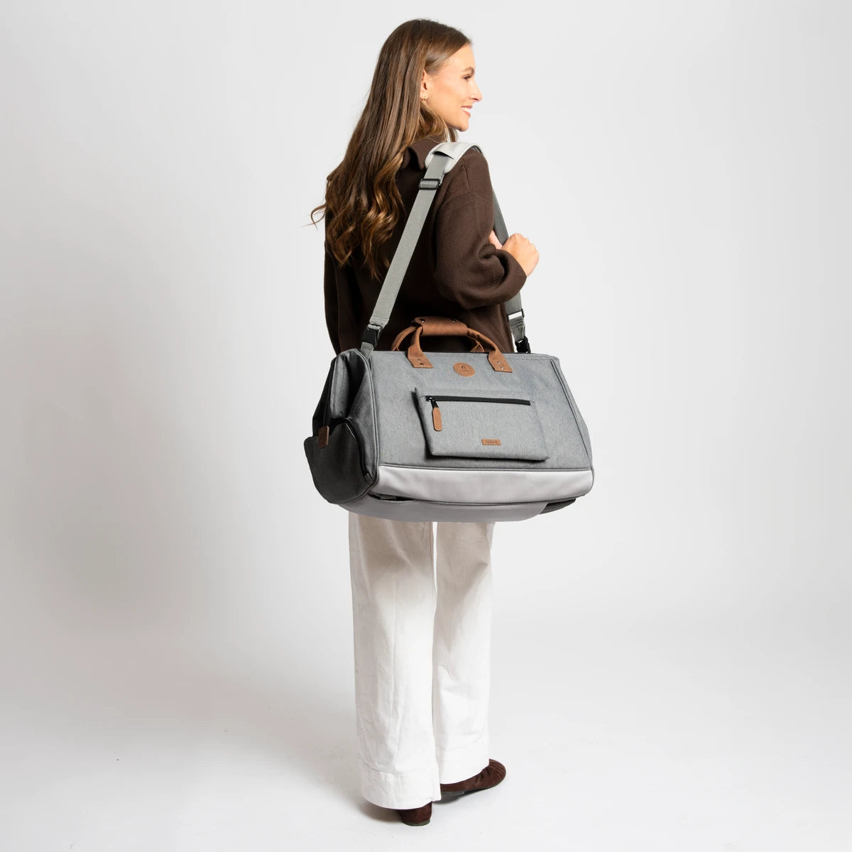Borsa da viaggio Adventurer New York - Cabaïa Europe - 