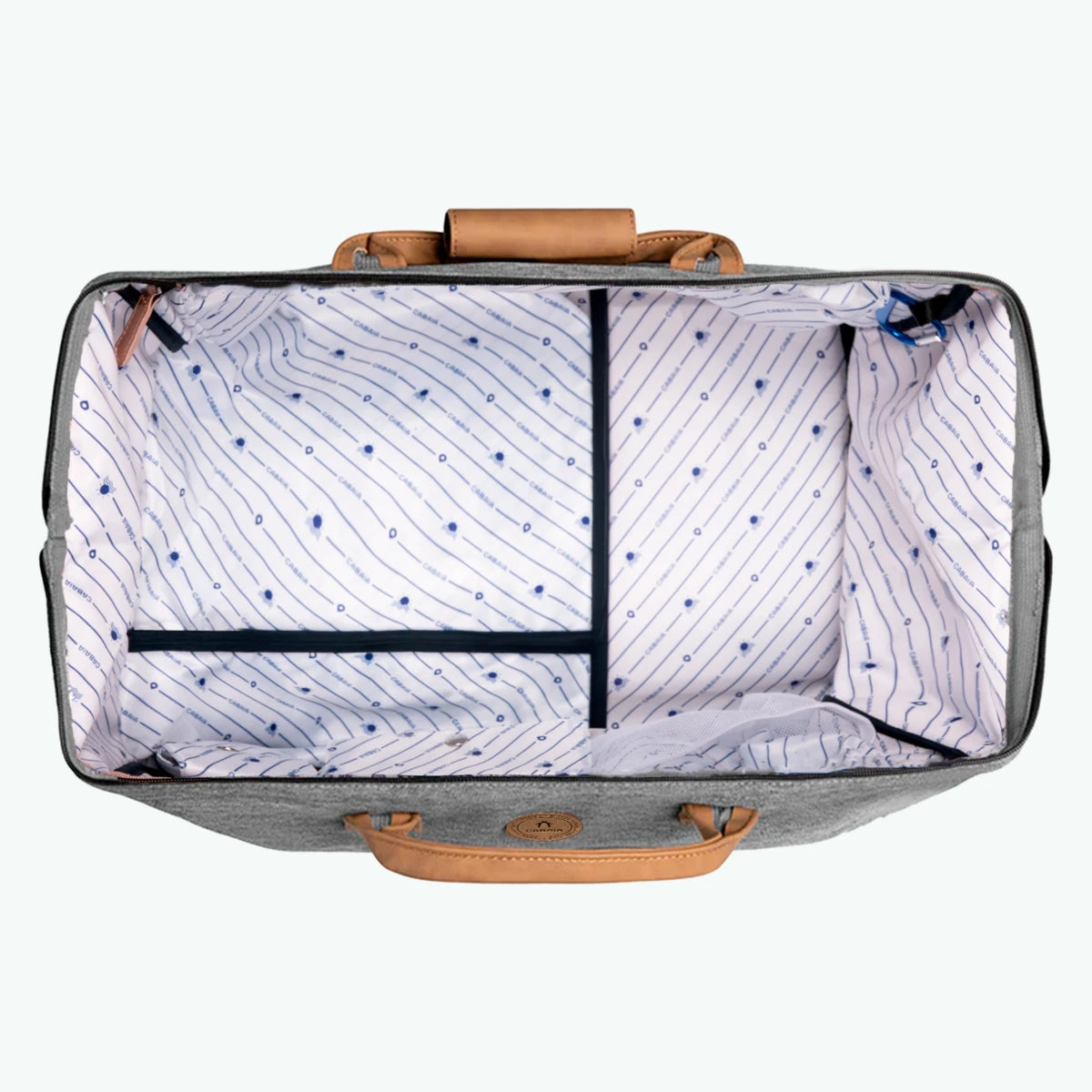 Borsa da viaggio Adventurer New York - Cabaïa Europe - 