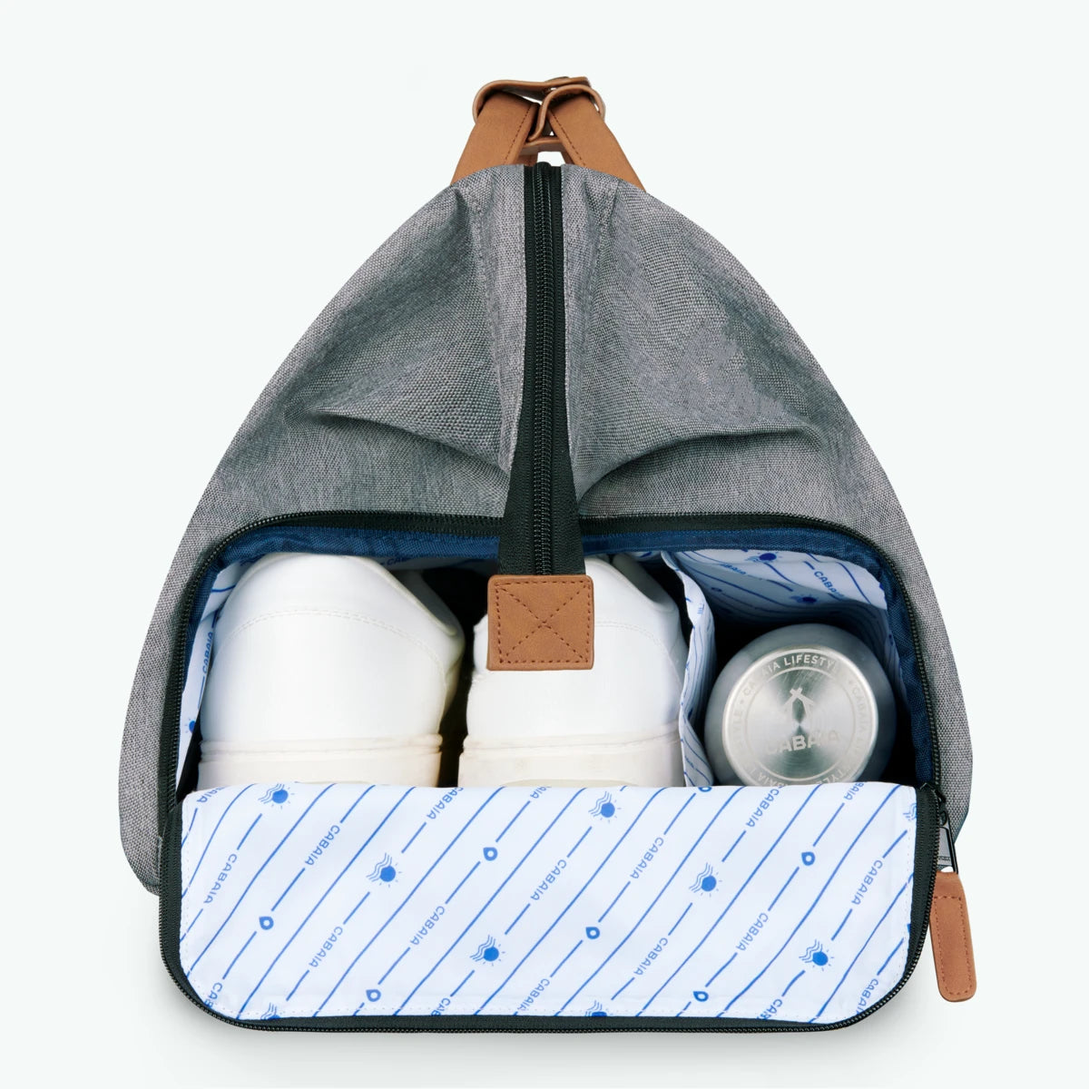 Borsa da viaggio Adventurer New York - Cabaïa Europe - 