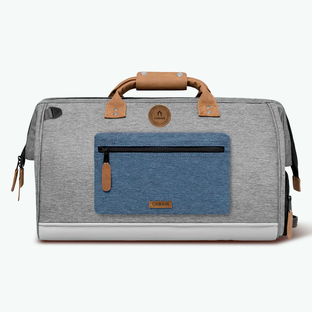 Borsa da viaggio Adventurer New York - Cabaïa Europe - 
