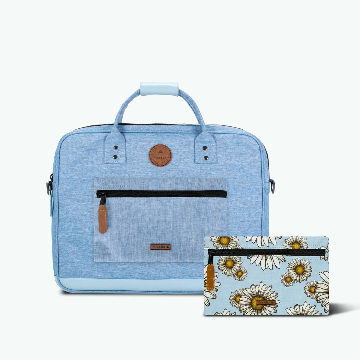 Borsa porta pc Ajaccio - Cabaïa Europe - 