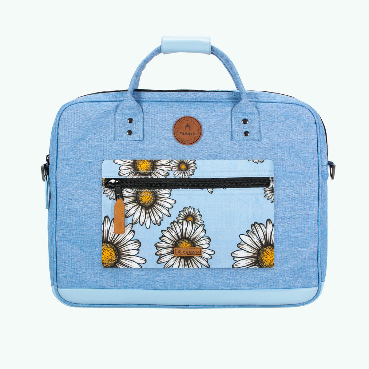 Borsa porta pc Ajaccio - Cabaïa Europe - 